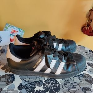 Adidas Superstar sneakers